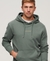 CODE SURPLUS LOGO HOODIE