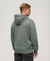 CODE SURPLUS LOGO HOODIE