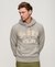 VINTAGE ATHLETIC HOODIE