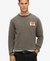 MECHANIC LOOSE FIT CREW