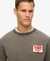 MECHANIC LOOSE FIT CREW