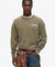 MECHANIC LOOSE FIT CREW
