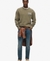 MECHANIC LOOSE FIT CREW