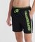 STATE VOLLEY SWIM SHORTS