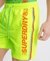 STATE VOLLEY SWIM SHORTS