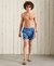 CRAFTER SWIM SHORTS