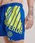 ENERGY GRAPHIC SWIM SHORTS