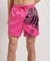 ENERGY GRAPHIC SWIM SHORTS