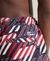 TRI SERIES SWIM SHORTS