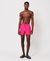 CODE ESSENTIAL 15 INCH RECYCLED SWIM SHORTS