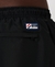 APPLIQUE 19 INCH RECYCLED SWIM SHORTS