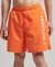 APPLIQUE 19 INCH RECYCLED SWIM SHORTS