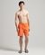 APPLIQUE 19 INCH RECYCLED SWIM SHORTS