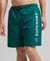 APPLIQUE 19 INCH RECYCLED SWIM SHORTS