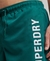 APPLIQUE 19 INCH RECYCLED SWIM SHORTS