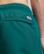 APPLIQUE 19 INCH RECYCLED SWIM SHORTS
