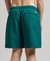 APPLIQUE 19 INCH RECYCLED SWIM SHORTS