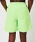 APPLIQUE 19 INCH RECYCLED SWIM SHORTS