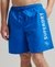 APPLIQUE 19 INCH RECYCLED SWIM SHORTS