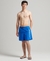 APPLIQUE 19 INCH RECYCLED SWIM SHORTS