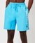 APPLIQUE 19 INCH RECYCLED SWIM SHORTS