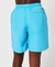 APPLIQUE 19 INCH RECYCLED SWIM SHORTS