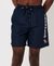 APPLIQUE 19 INCH RECYCLED SWIM SHORTS