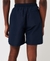 APPLIQUE 19 INCH RECYCLED SWIM SHORTS