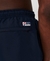 APPLIQUE 19 INCH RECYCLED SWIM SHORTS