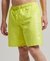 APPLIQUE 19 INCH RECYCLED SWIM SHORTS