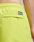 APPLIQUE 19 INCH RECYCLED SWIM SHORTS