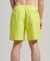 APPLIQUE 19 INCH RECYCLED SWIM SHORTS