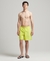 APPLIQUE 19 INCH RECYCLED SWIM SHORTS
