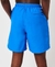 APPLIQUE 19 INCH RECYCLED SWIM SHORTS