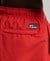 APPLIQUE 19 INCH RECYCLED SWIM SHORTS