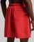 APPLIQUE 19 INCH RECYCLED SWIM SHORTS