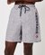 APPLIQUE 19 INCH RECYCLED SWIM SHORTS