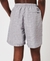 APPLIQUE 19 INCH RECYCLED SWIM SHORTS