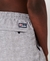 APPLIQUE 19 INCH RECYCLED SWIM SHORTS