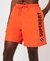 APPLIQUE 19 INCH RECYCLED SWIM SHORTS