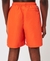 APPLIQUE 19 INCH RECYCLED SWIM SHORTS