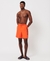 APPLIQUE 19 INCH RECYCLED SWIM SHORTS