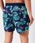 VINTAGE RECYCLED BOARD SHORTS