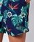 VINTAGE RECYCLED BOARD SHORTS