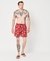VINTAGE HAWAIIAN RECYCLED SWIM SHORTS