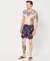 VINTAGE HAWAIIAN RECYCLED SWIM SHORTS