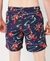 VINTAGE HAWAIIAN RECYCLED SWIM SHORTS