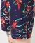 VINTAGE HAWAIIAN RECYCLED SWIM SHORTS
