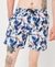 VINTAGE HAWAIIAN RECYCLED SWIM SHORTS