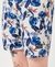 VINTAGE HAWAIIAN RECYCLED SWIM SHORTS